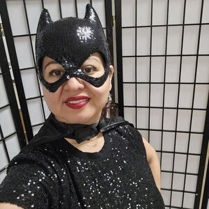 Meet your Posher, Bren